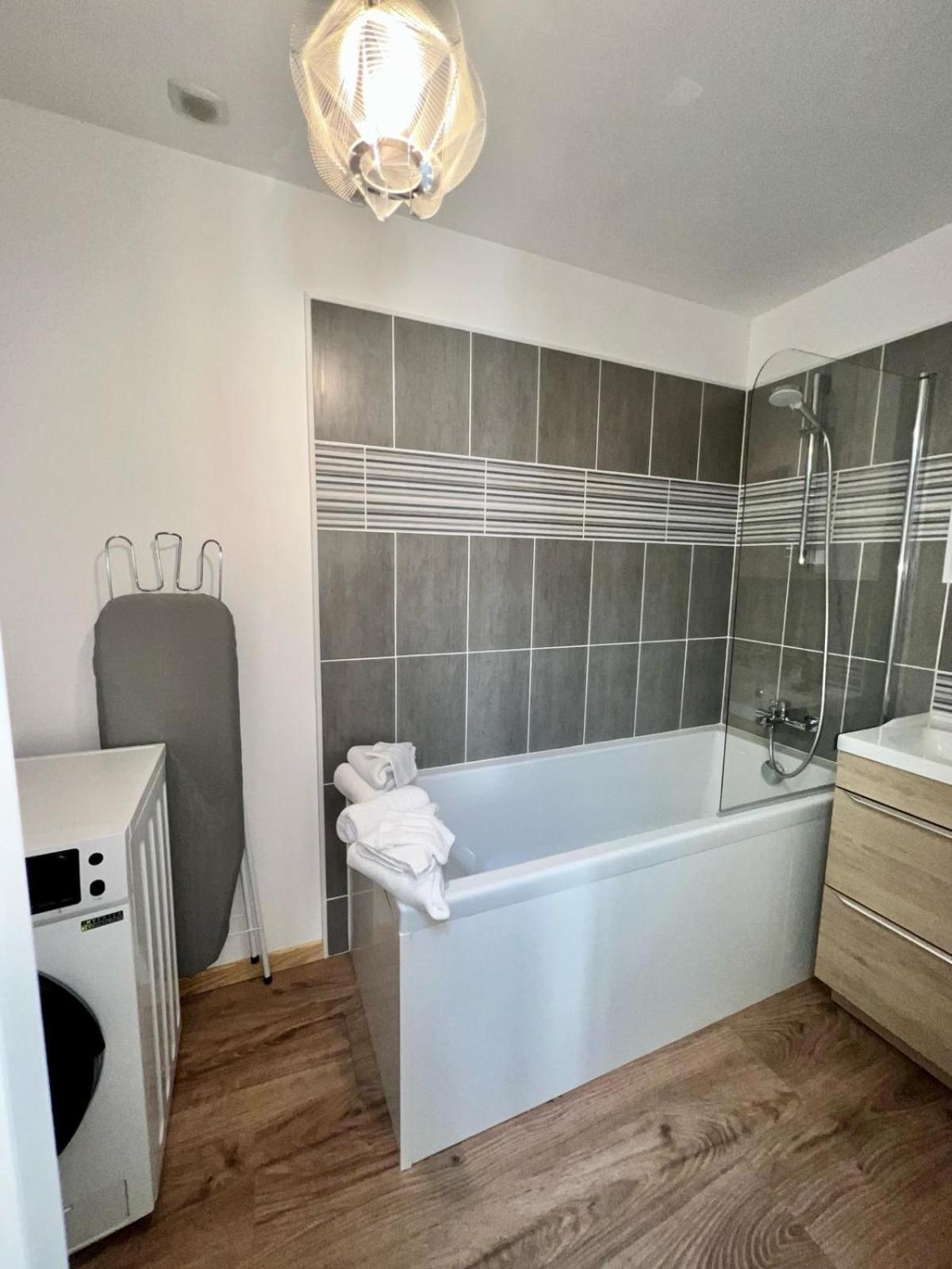 Apartment Le Palantin Le Palais