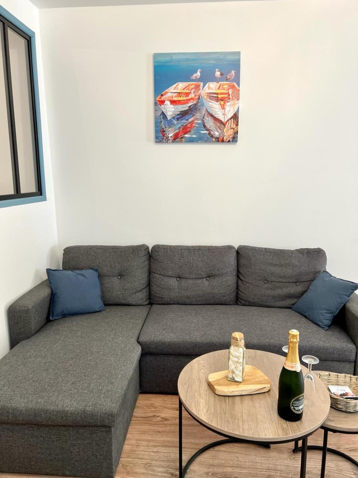 Apartment Le Palantin *